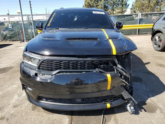 2023 DODGE DURANGO R/ - 1C4SDJCT4PC599700
