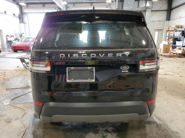 2019 LAND ROVER DISCOVERY SALRG2RV8KA094468