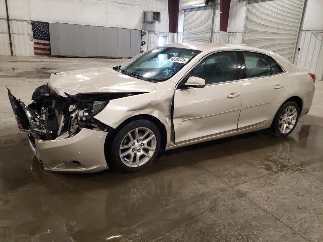 2015 CHEVROLET MALIBU 1LT #3132331979