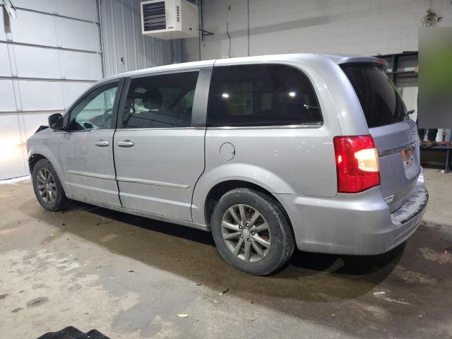2015 CHRYSLER TOWN & COU - 2C4RC1HG2FR583983