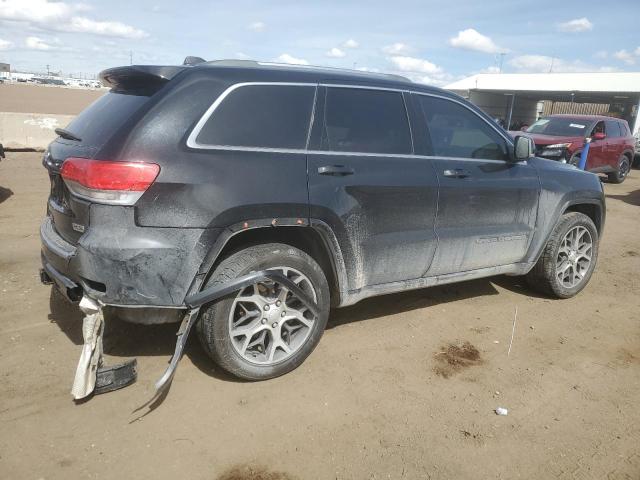 Vin: 1c4rjebg4jc247355, lot: 49888855, jeep grand cher limited 20183