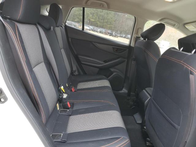 2019 SUBARU CROSSTREK - JF2GTAEC2KH319162