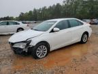 2017 TOYOTA CAMRY LE - 4T1BF1FKXHU779400