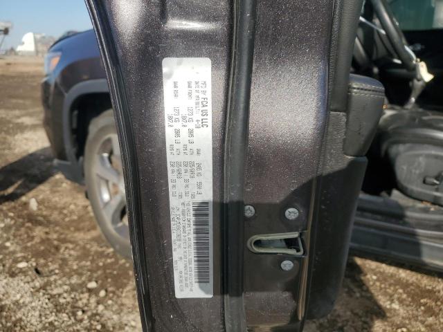 2019 JEEP CHEROKEE L - 1C4PJMDX9KD138299