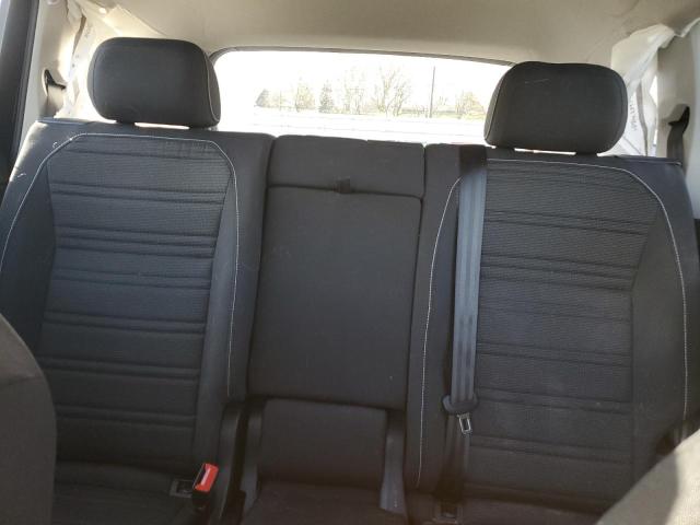 2023 VOLKSWAGEN TIGUAN S - 3VVRB7AX9PM064990