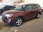2016 FORD EXPLORER X - 1FM5K8D86GGB86686
