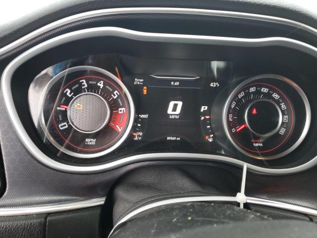 2015 DODGE CHALLENGER - 2C3CDZDJ5FH911734