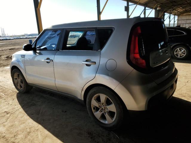 2017 KIA SOUL #3305318328
