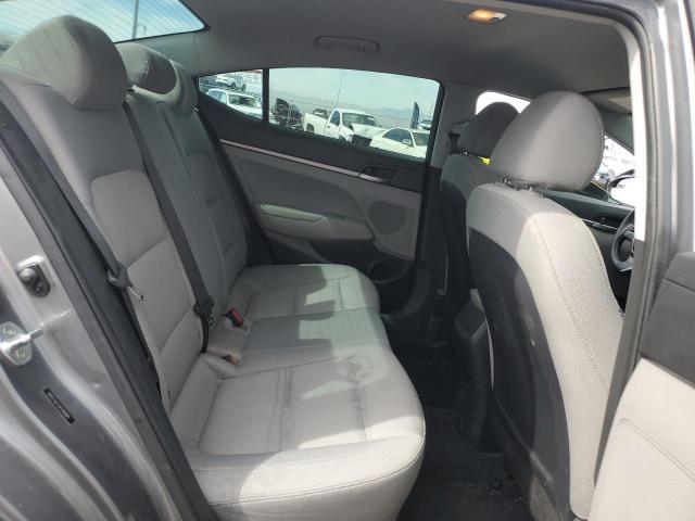 2018 HYUNDAI ELANTRA SE - 5NPD74LF2JH246864