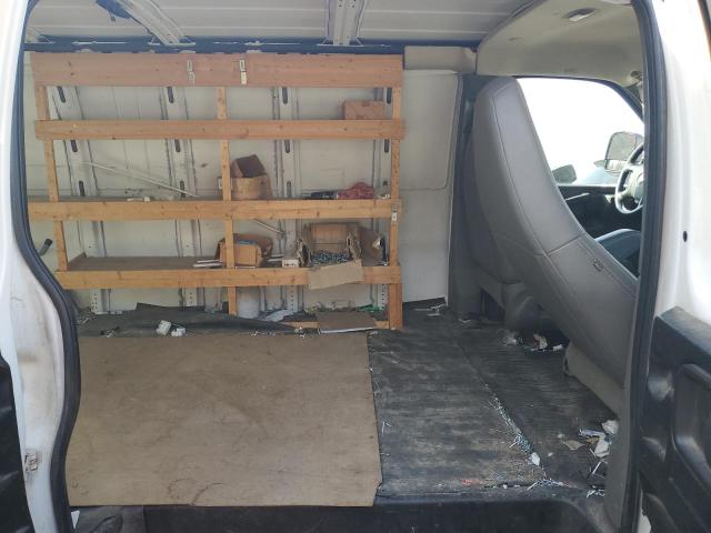 2016 CHEVROLET EXPRESS G2 - 1GCWGBFF4G1230545