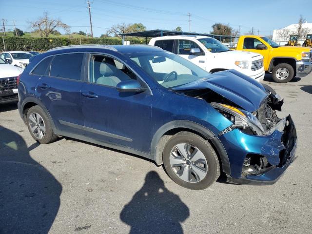 Vin: kndcb3lc7l5359657, lot: 49265665, kia niro lx 20204