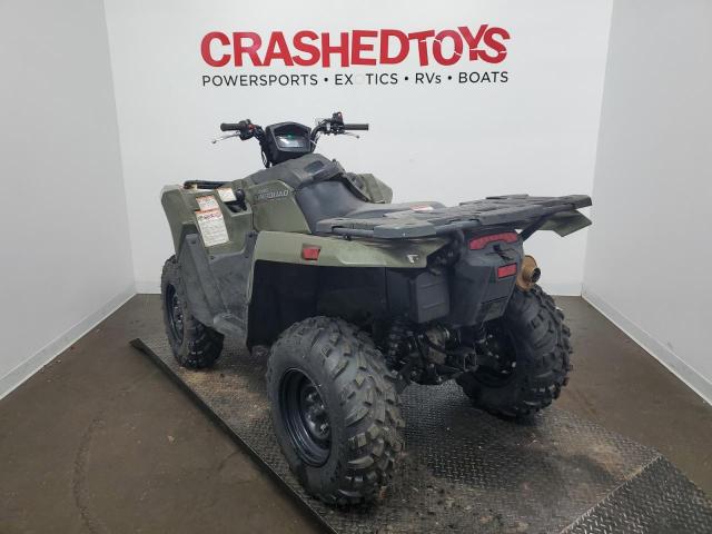 2022 SUZUKI LT-A750 XP 5SADW11E5N7101259