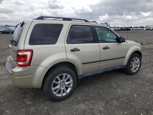 Vin: 1fmcu0dg4bkc56024, lot: 51099975, ford escape xlt 20113