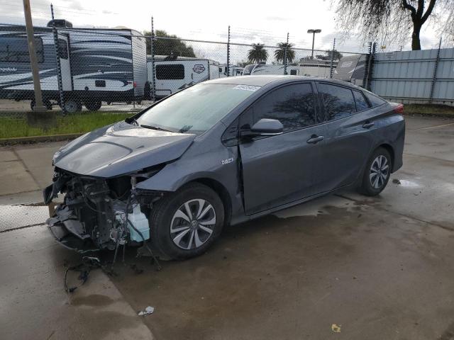 TOYOTA PRIUS PRIM