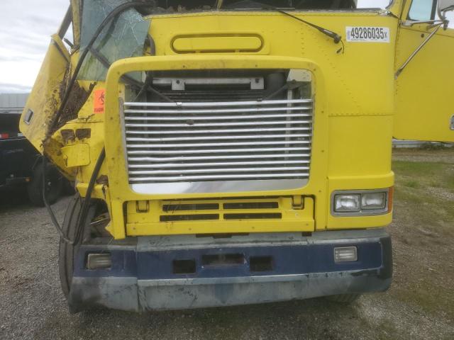 1997 FREIGHTLINER COE FLB #3270796485