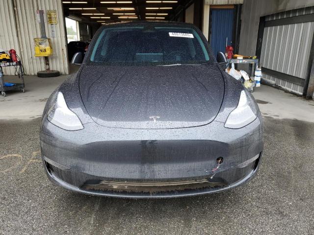 2025 TESLA MODEL Y - 7SAYGDEE1SF237047