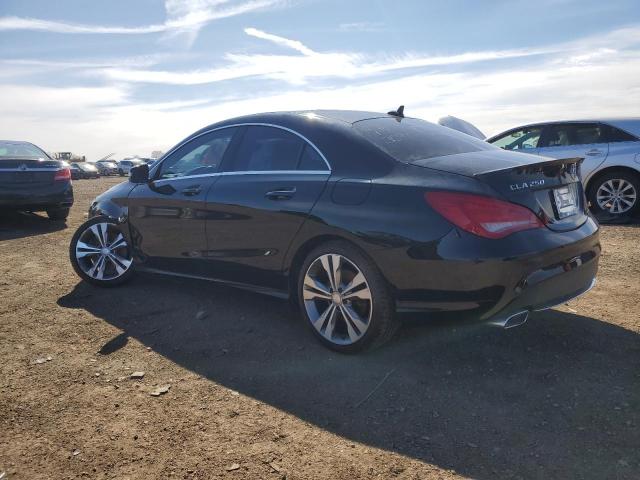 Vin: wddsj4gb1fn214579, lot: 49263485, mercedes-benz cla-class 250 4matic 20152