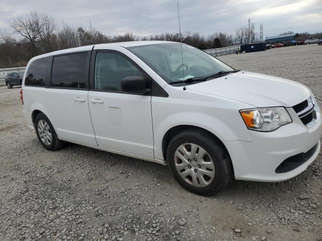 2018 DODGE GRAND CARA - 2C4RDGBG0JR177623