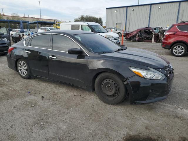 Vin: 1n4al3ap9hn317627, lot: 48616475, nissan altima 2.5 20174
