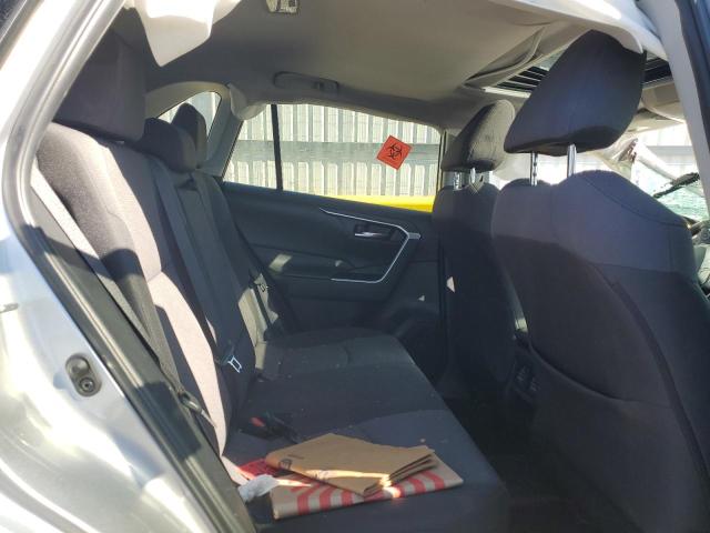 2019 TOYOTA RAV4 XLE - 2T3P1RFV0KC036001