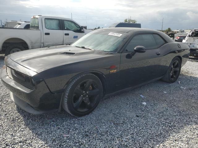 Vin: 2c3cdybt2eh307622, lot: 49843185, dodge challenger r/t 2014 img_1