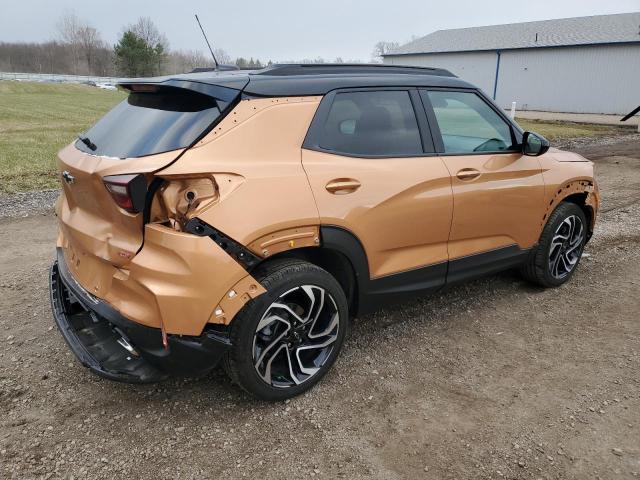 Vin: kl79musl1rb115912, lot: 50314995, chevrolet trailblzr rs 20243