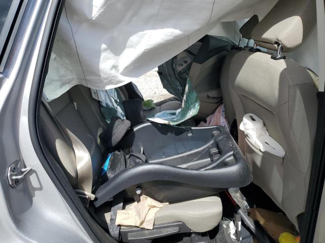 2018 FORD ESCAPE SE - 1FMCU0GD2JUD08125
