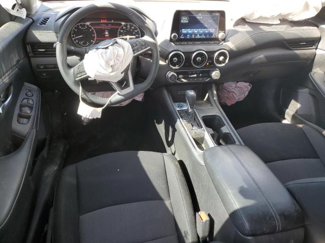 2023 NISSAN SENTRA SV - 3N1AB8CV6PY316591