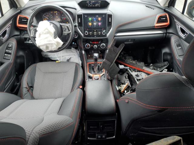 2020 SUBARU FORESTER S - JF2SKARC3LH402947