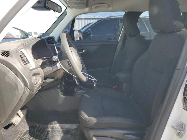 2020 JEEP RENEGADE L - ZACNJABB8LPL49510