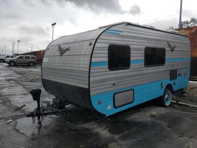 RIVERSIDE TRLER 2021 blue   59CCC201XML003595 photo #3