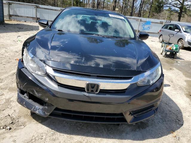 2017 HONDA CIVIC LX - 19XFC2F54HE225234