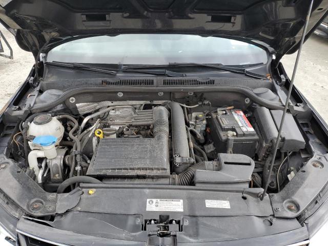 2018 VOLKSWAGEN JETTA S - 3VW2B7AJ5JM246752