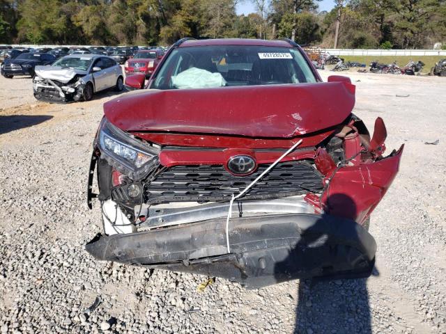 2019 TOYOTA RAV4 XLE P - 2T3C1RFV9KC010222
