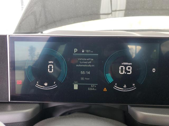2024 HYUNDAI SONATA SEL - KMHL64JA3RA389052