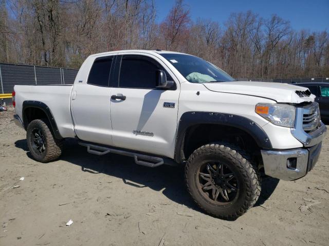 Vin: 5tfuy5f17gx534363, lot: 50459735, toyota all models double cab sr 20164
