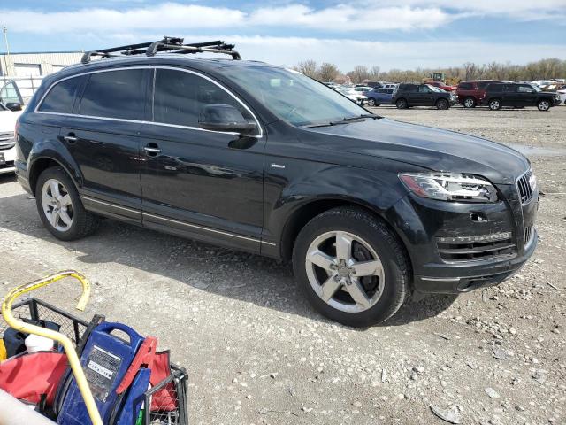 Vin: wa1lgafe5fd018300, lot: 50131215, audi q7 premium plus 20154
