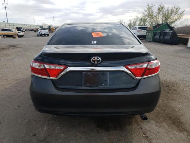2017 TOYOTA CAMRY LE - 4T1BF1FK8HU407876