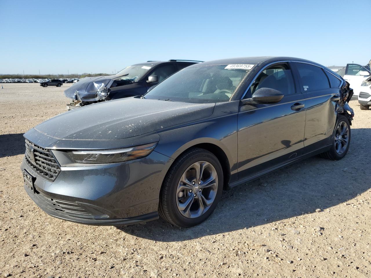 1HGCY1F31RA005679 HONDA ACCORD EX 2024