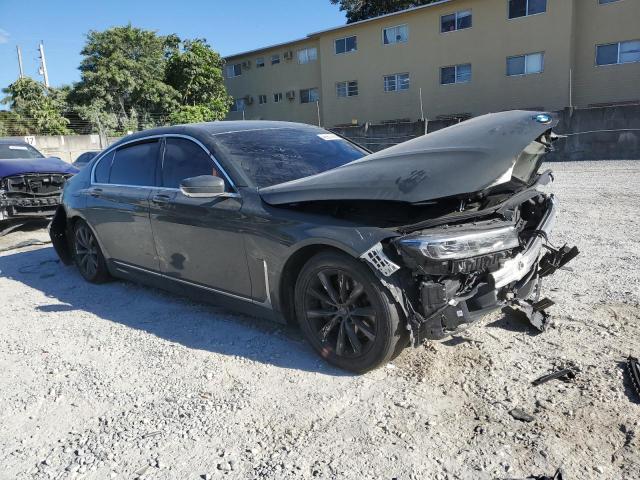 Vin: wba7t2c06ncg89884, lot: 49951065, bmw 7 series i 20224