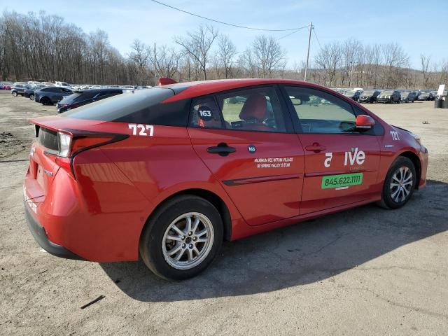 Vin: jtdl9mfu0n3039861, lot: 49062055, toyota prius le 20223