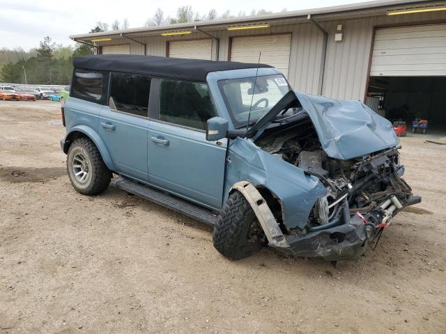 Vin: 1fmee5bp5mla91314, lot: 50746695, ford bronco base 20214