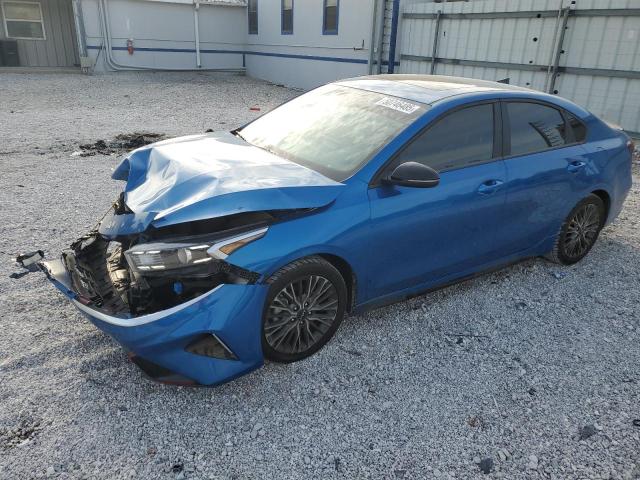 Vin: 3kpf54ad0pe670959, lot: 50746485, kia forte gt line 2023 img_1