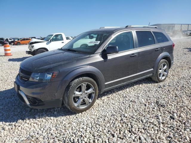 DODGE JOURNEY CROSSROAD