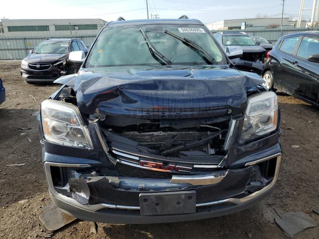 2017 GMC TERRAIN SL - 2GKFLUEK2H6183170