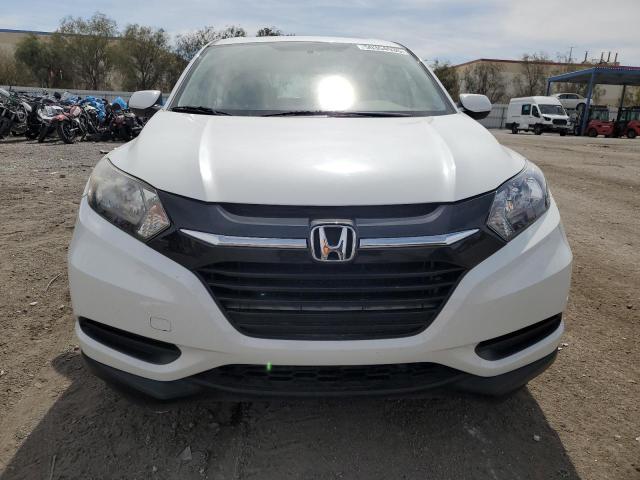 2018 HONDA HR-V LX - 3CZRU5H35JM723813