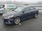 2018 HYUNDAI SONATA SPO - 5NPE34AF2JH716782