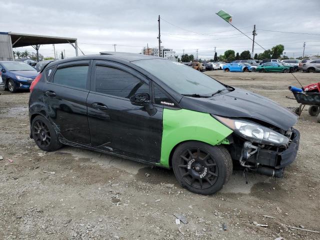 2016 FORD FIESTA ST - 3FADP4GXXGM208228