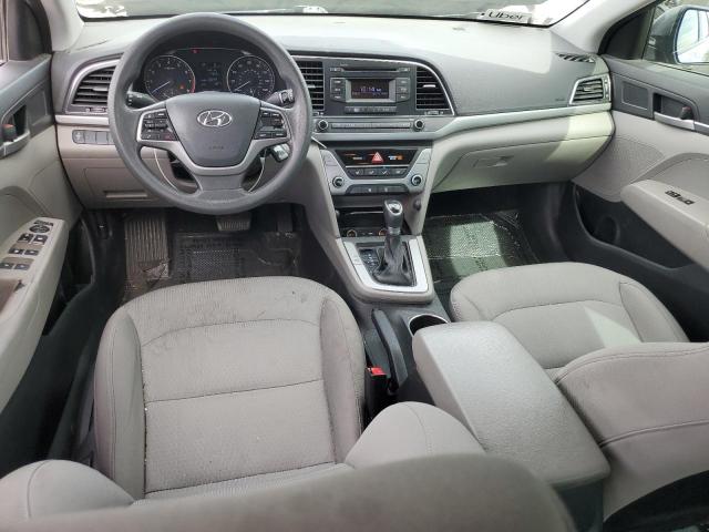 2018 HYUNDAI ELANTRA SE - 5NPD74LF2JH246864
