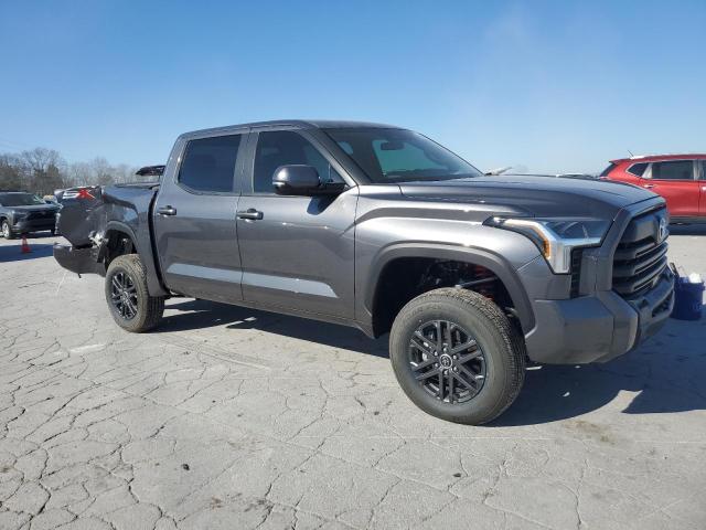 Vin: 5tfla5db6rx189101, lot: 48354745, toyota tundra crewmax sr 20244